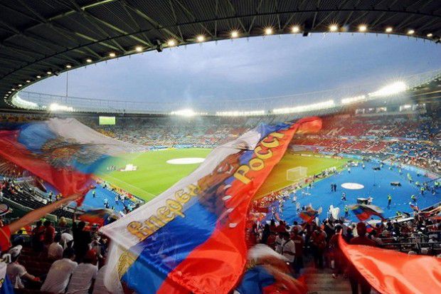 اتحادات دولية تحرم روسيا من استضافة مسابقات رياضية كبرى