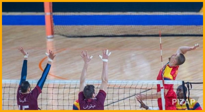 استمرار تواجد 3 أجانب في الموسم المقبل بدوري الطائرة