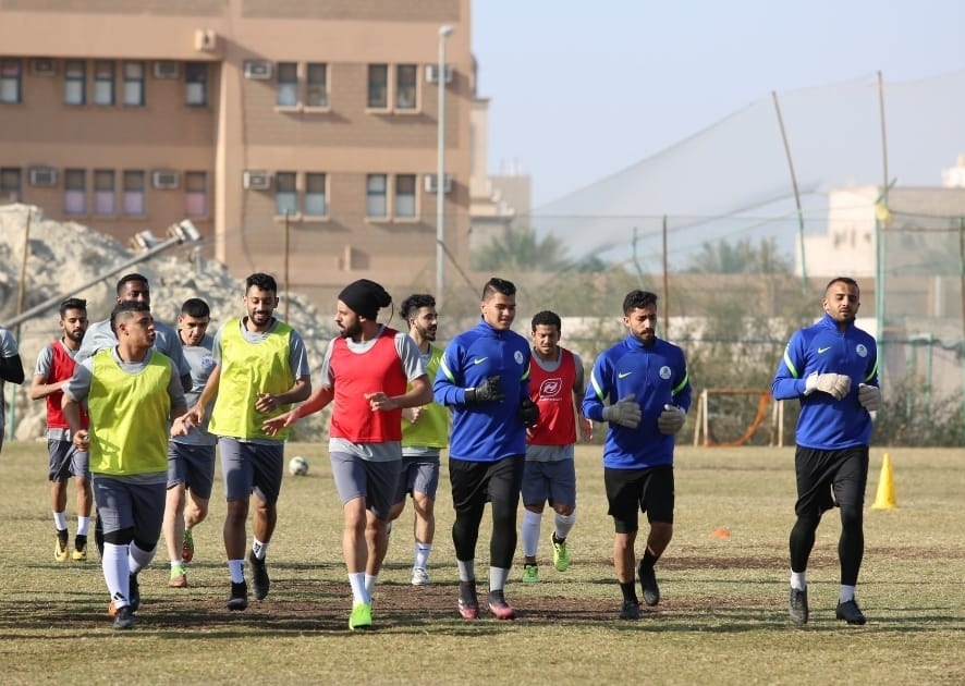 قدم المحيط تتوقف عند الدور16في بطولة المملكة