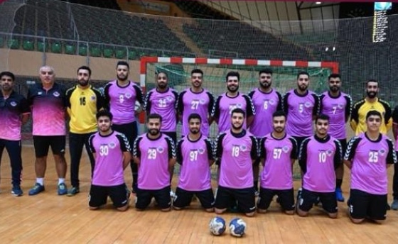 «الهدى» يواصل صدارة دوري الأولى