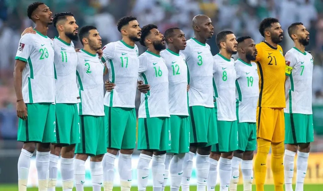 تحديد ملعب مباراة ” الأخضر ” أمام الصين في تصفيات كأس العالم