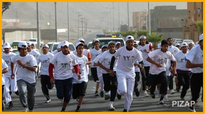 نطلاق ماراثون ” الرياض 2022 ” السبت المقبل