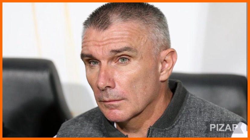 الاتفاق يتعاقد مع المدرب الفرنسي ” كارتيرون ” حتى نهاية الموسم