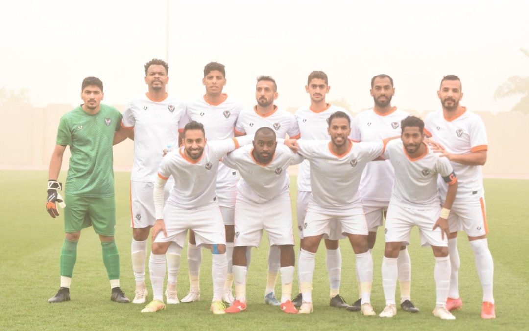 المارد الصفواني يتغلب على الريان بثلاثية نظيفة