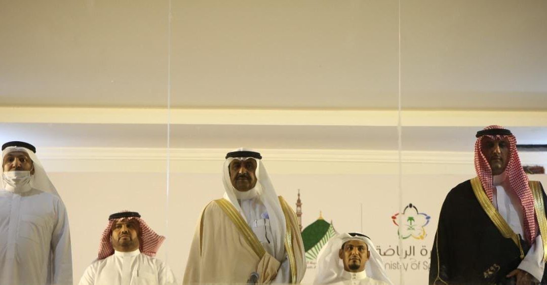 انطلاق بطولة كأس التميز للمحافظات لكرة القدم بنسختها الثالثة في المهد