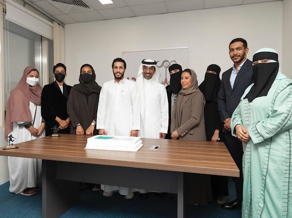 توقيع اتفاقية تعاون ورعاية قانونية مع فريق المملكة النسائي لكرة القدم