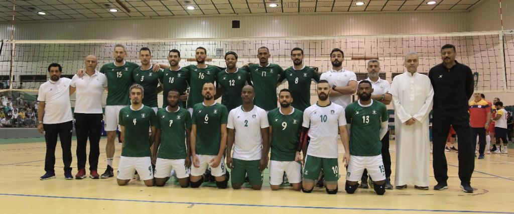 4 أبطال تاريخيين للدوري الممتاز و طائرة الأهلي تحلق في أجواء اللقب ال 24