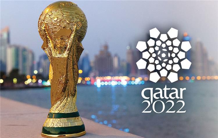 موعد سحب القرعة النهائية لكأس العالم قطر 2022