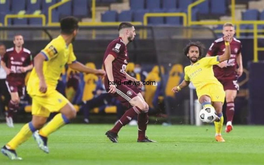 الفيصلي يوقف زحف التعاون للهروب من مناطق الهبوط بتعادل قاتل 