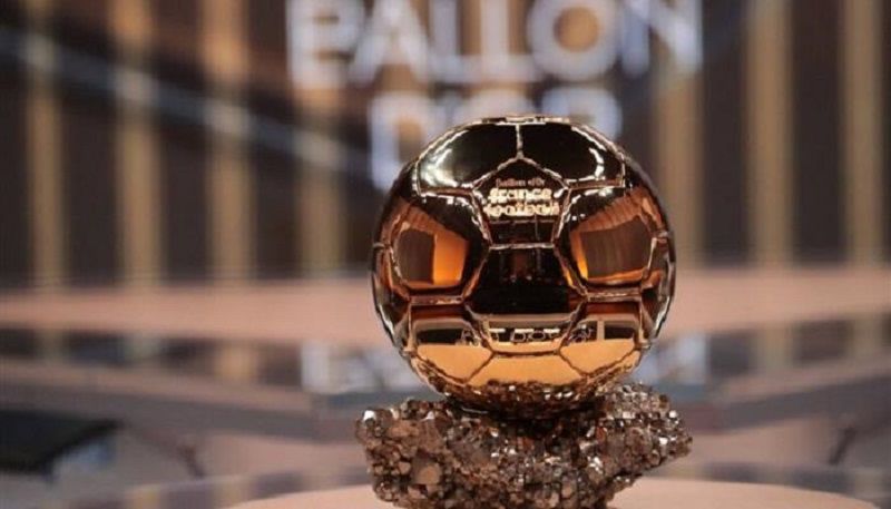 “فرانس فوتبول” تستقر على موعد الكرة الذهبية لعام 2022 
