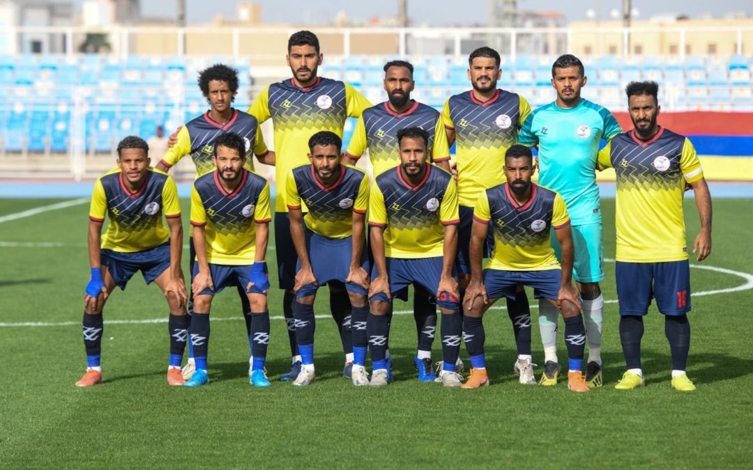 الترجي يتصدر دوري الدرجة الثانية بعد فوزه على عفيف