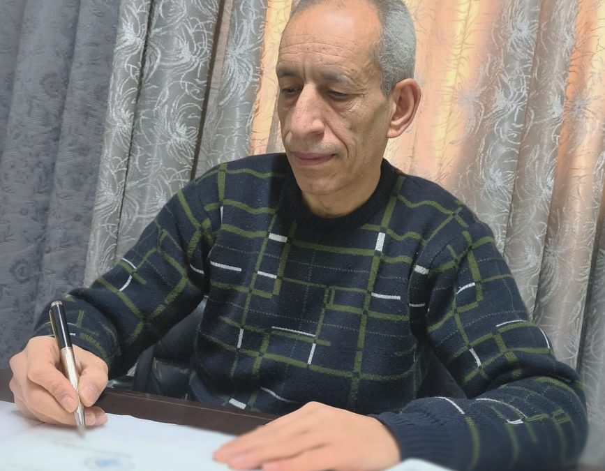 الإتحاد السعودي للبلياردو والسنوكر يتعاقد مع العنزي لتدريب لاعبي ولاعبات السنوكر