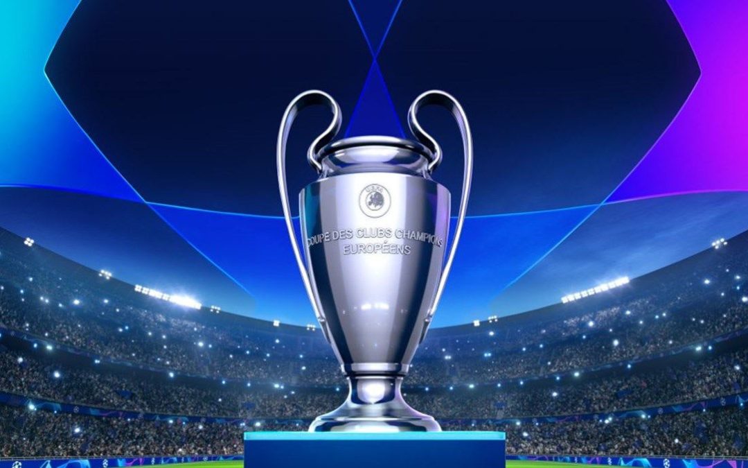 قرعة دور ال 8 لدوري أبطال أوروبا