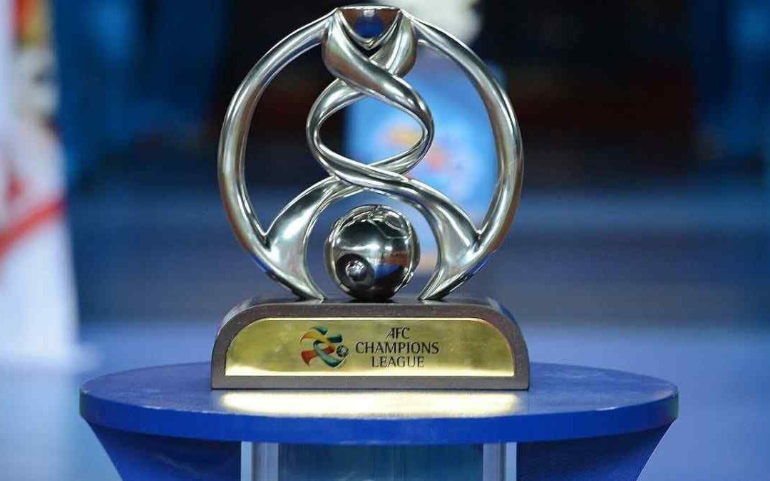 ” الاتحاد الآسيوية ” يحدد المدينة المضيفة لمباريات المجموعة العاشرة في دوري أبطال آسيا