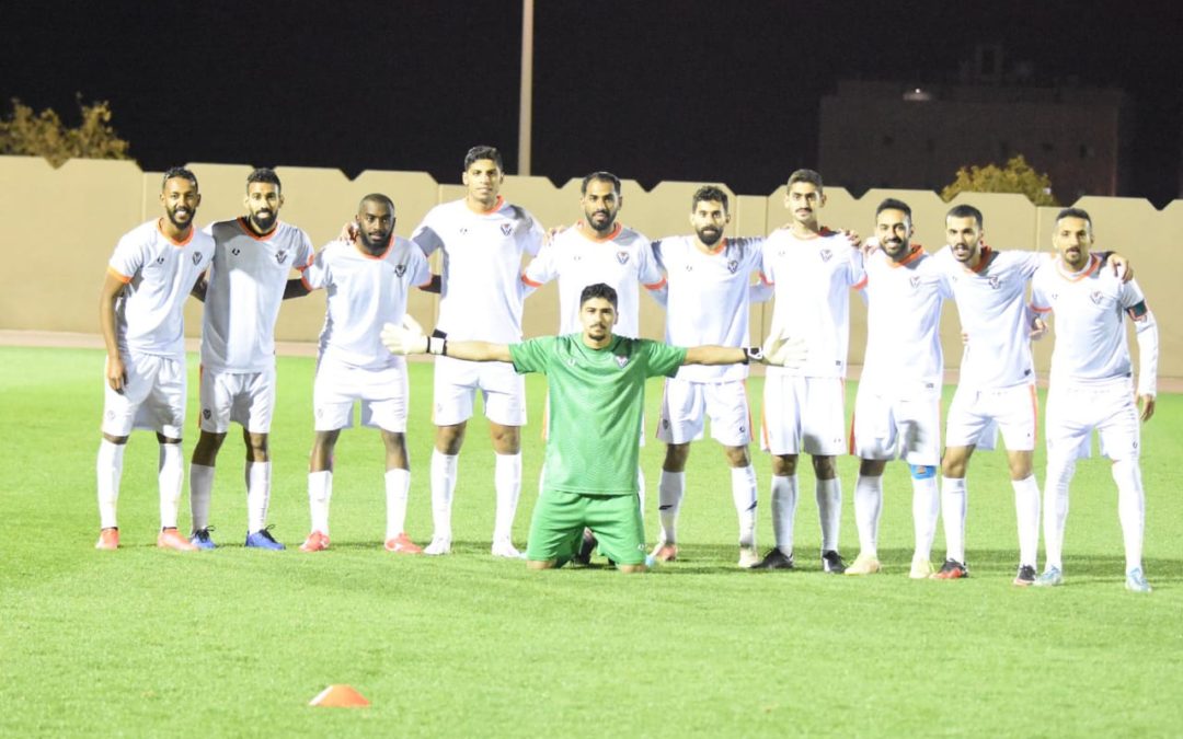 الترجي يتخلى عن الصدارة والصفا يكتفي بالتعادل مع عفيف