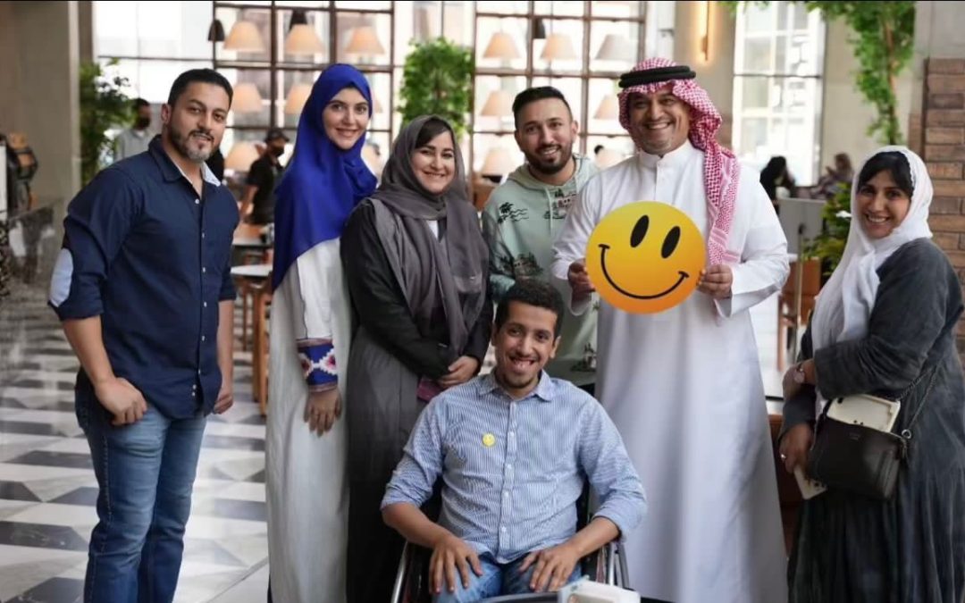 احتفالات اليوم العالمي للسعادة