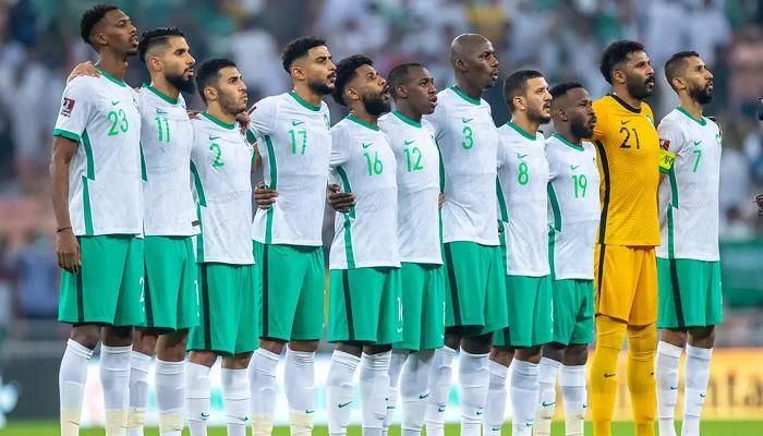 ” الآسيوي ” يرفض استثناء جماهير ” الأخضر ” لحضور مواجهة الصين بتصفيات كأس العالم