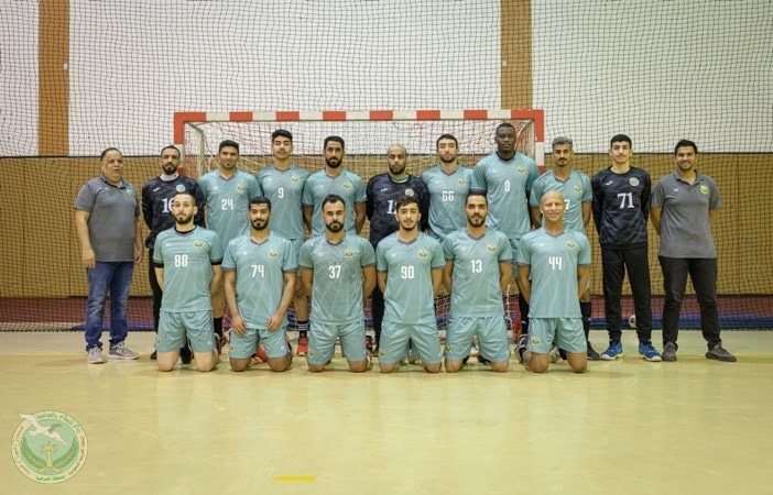 قبضة السلام تحقق فوزها الأول في الدوري الممتاز على حساب اهلي جدة