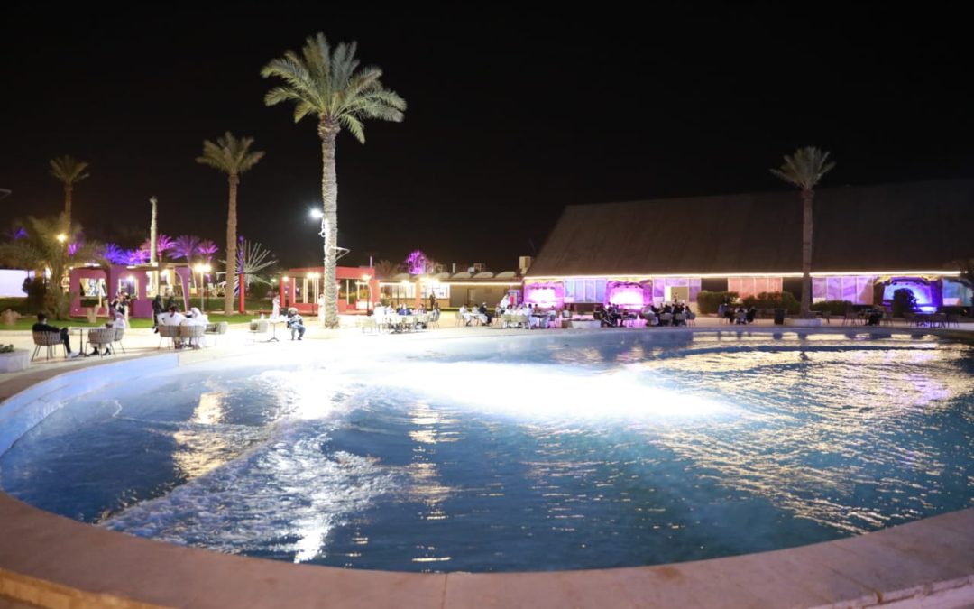 مزون الرياض تواكب برامج رؤية السعوديه 2030