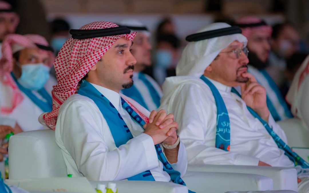 وزير الرياضة والتعليم يُدشنان النسخة الثالثة من دوري المدارس