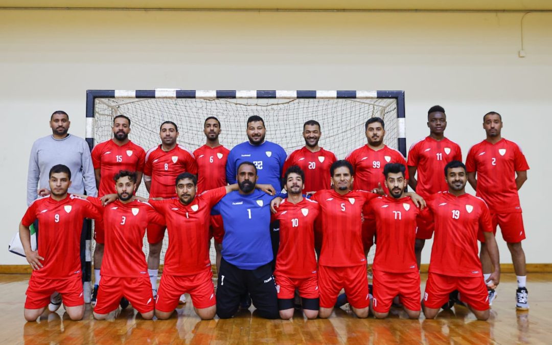 4 فرق تتنافس على بلوغ دوري الدرجة الأولى