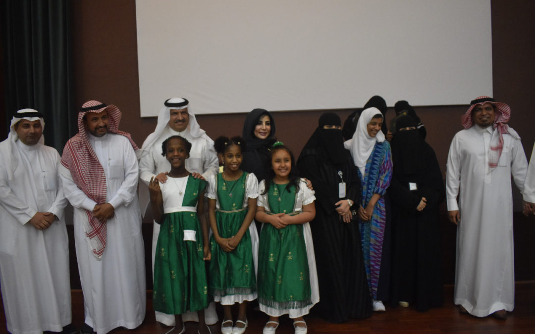 موارد وتنمية الشرقية تكرم عشرين فائزا في مسابقة “الدر الكامن “