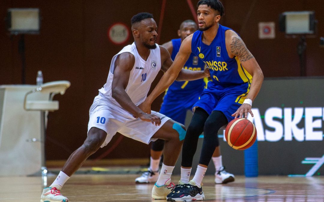 غداً الأحد انطلاق الادوار النهائية لبطولة كأس وزارة الرياضة لكرة السلة