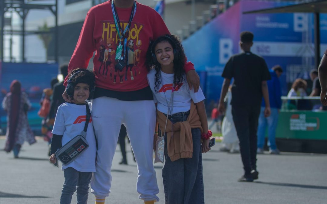 “بيريز” يتصدّر والبريطاني “هاميلتون” يبدأ من المركز الـ16   جدة تشهدُ انطلاق السباق الرسمي لجائزة السعودية الكبرى STC للفورمولا1 