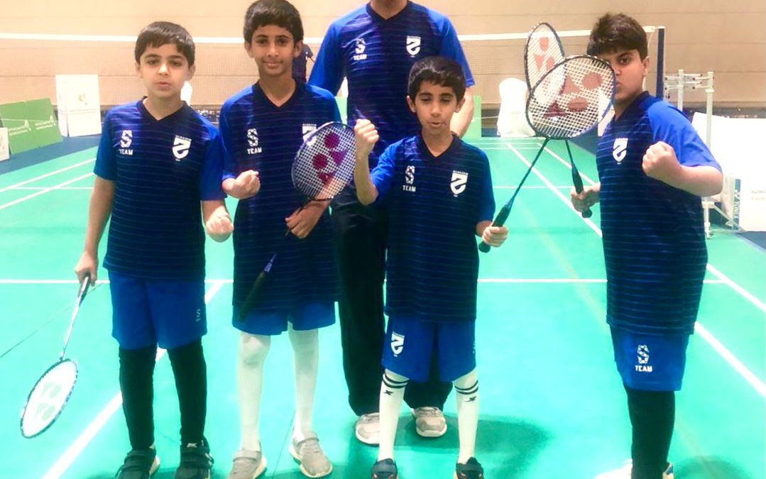 450 لاعبا يتنافسون في البطولة التأهيلية لدوري الدرجة الأولى للريشة الطائرة