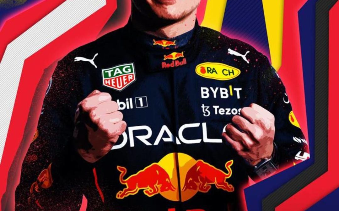 الهولندي ماكس فرستابن يفوز بسباق جائزة السعودية الكبرى للفورمولا 1