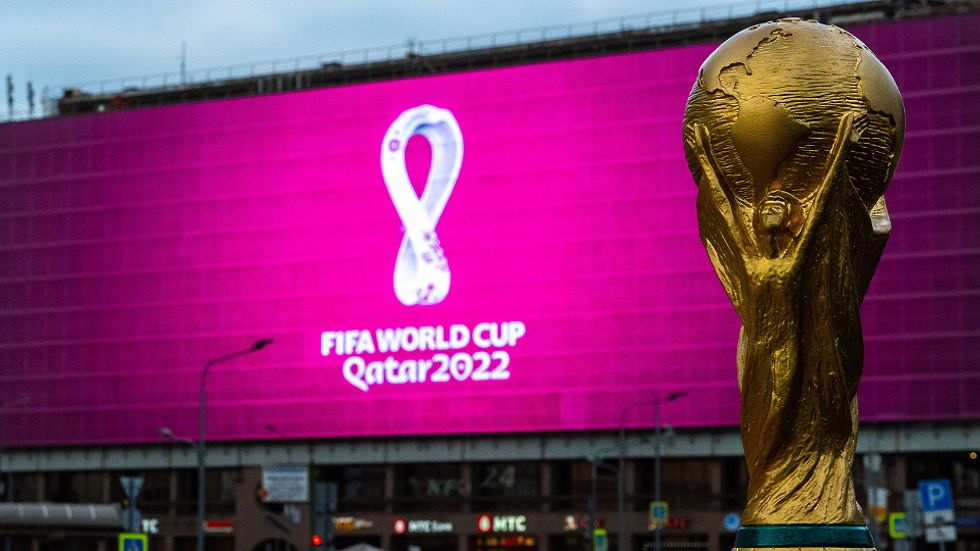 تأهل 20 منتخبا لتصفيات كأس العالم في مونديال قطر