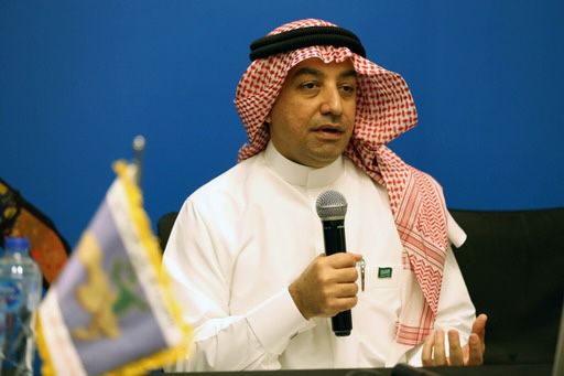 آل نمر رئيساً للاتحاد العربي لكرة اليد للفترة الانتخابية 2022-2025