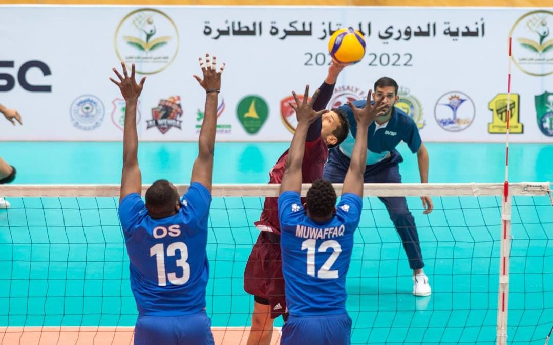 طائرتي الأهلي والهلال الاكثر تتويجا و ” الاثارة ” عنوان كأس الاتحاد