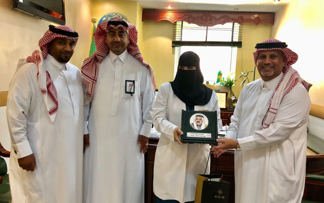 دورة الدبل تستعد للقرعة وزيارة مستشفى الولادة