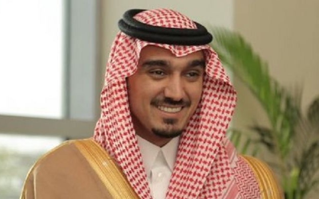 وزير الرياضة: فخور بالعمل الذي أنجزته جائزة السعودية الكبري للفورمولا 1