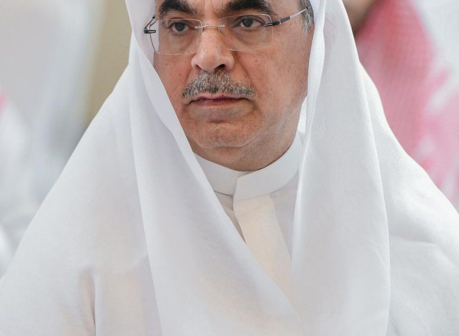 امين عام المنطقة الشرقية المهندس فهد الجبير يفتتح مهرجان الزهور غداً الخميس بحديقة الخزامي بعنك