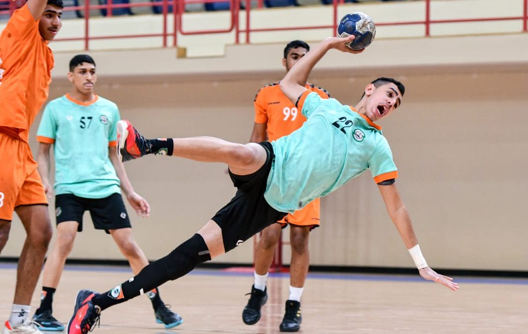 ناشئو النور يحققون فوزهم الـ 17 على التوالي في الدوري الممتاز