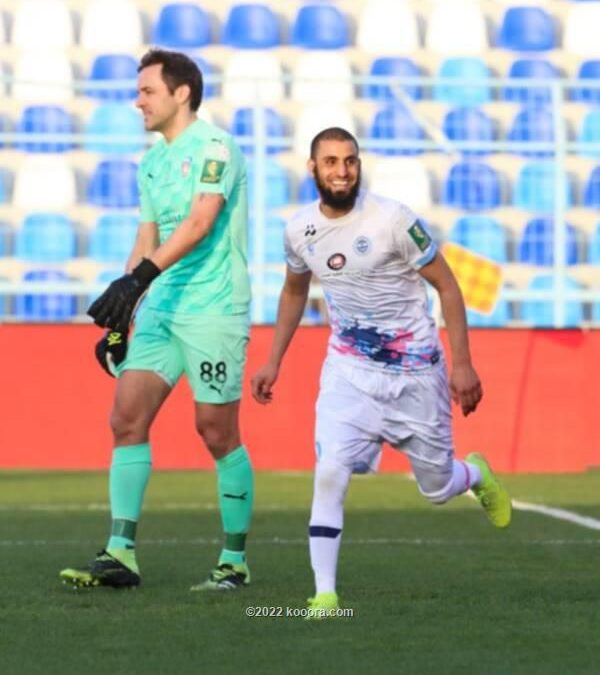 الفيحاء يُطيح بالاتحاد ويضرب موعداً مع الهلال في نهائي كأس الملك