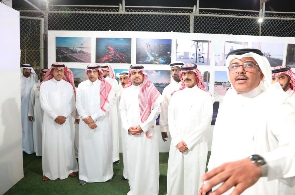 بلدية الخبر تطلق بطولة أبناء الخبر الرياضية في نسختها التاسعة