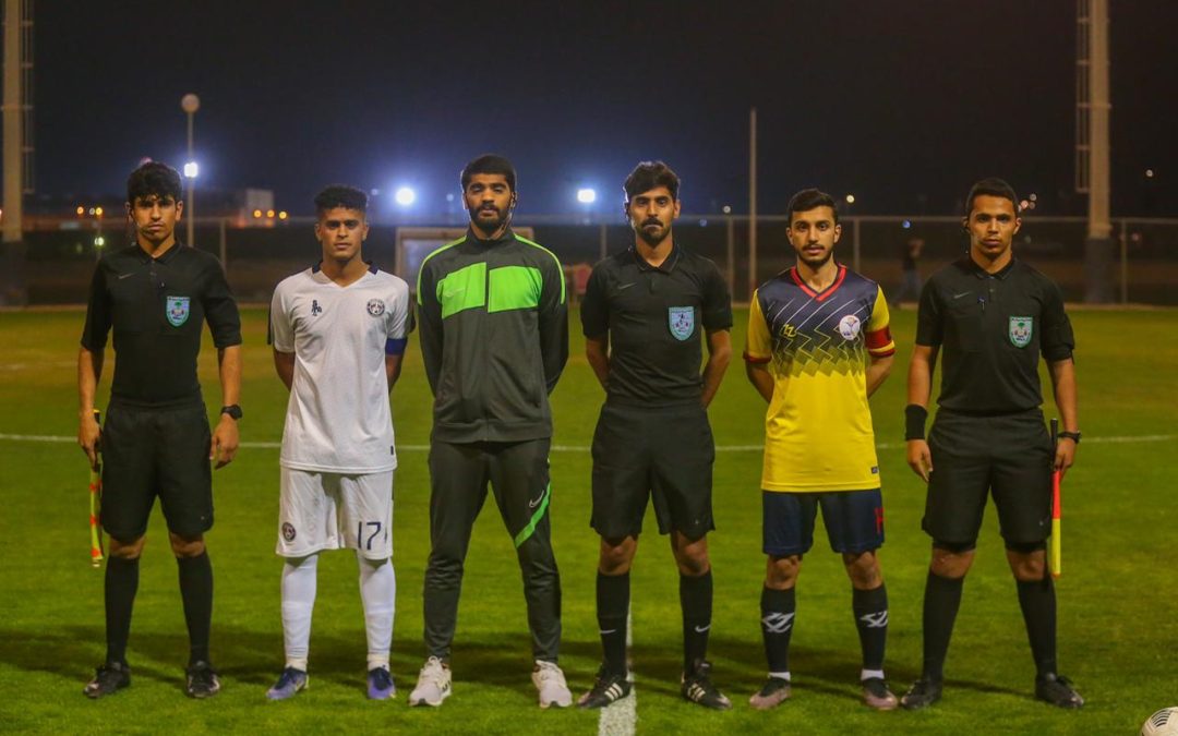 الزيداني : فخورين بفريقنا.. ونعد الجماهير بأداء مميز في الإياب أمام العدالة