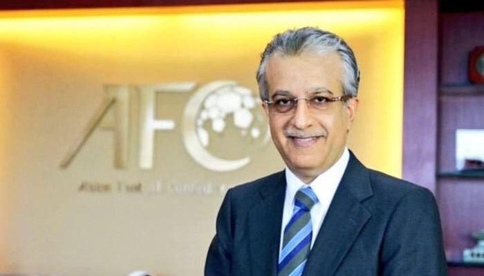 رئيس الاتحاد الآسيوي يُعلن دعمه لزيادة عدد الأجانب في البطولات