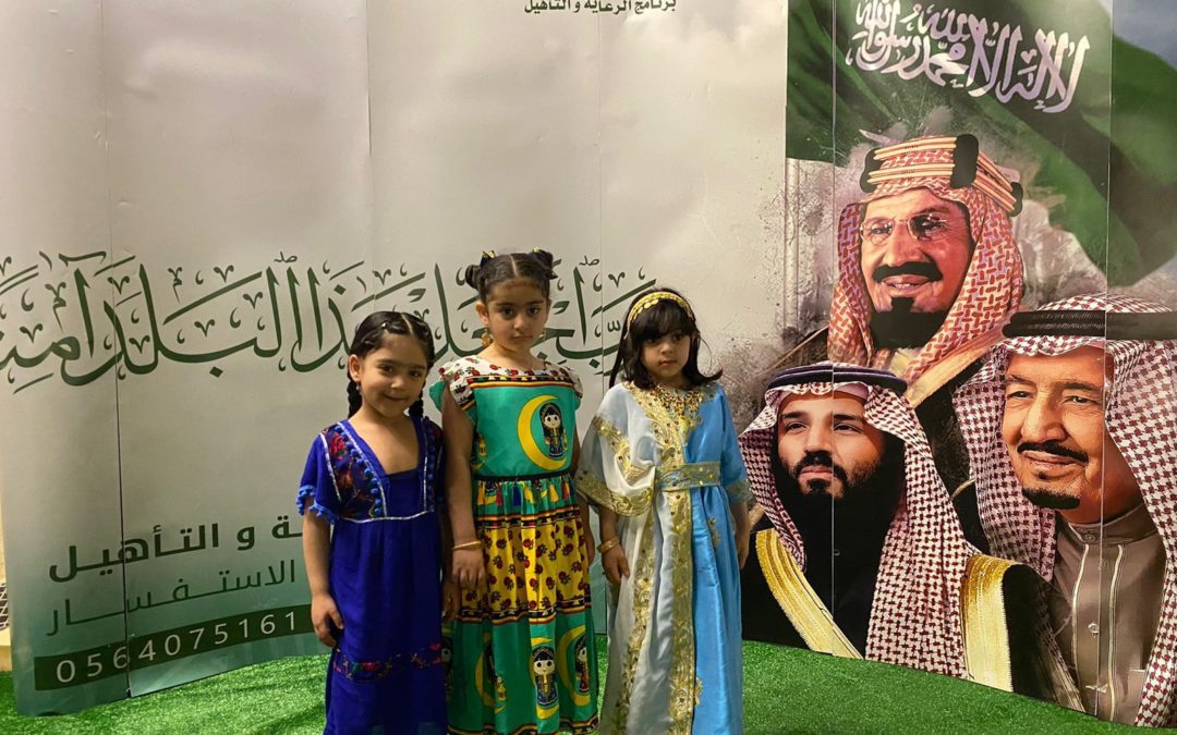 حضور كبير في ليالي الرامس يتفاعل مع الليوة والمسحر وتكريم الفاعلين في السوشال ميديا