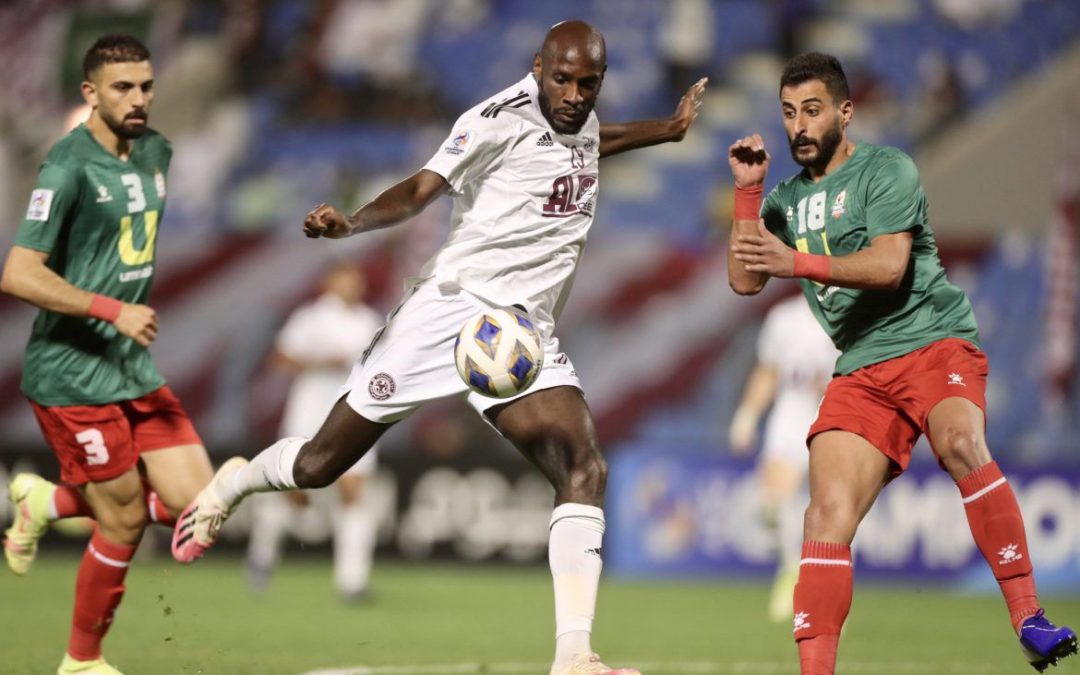 الفيصلي يتعادل مع الوحدات الأردني