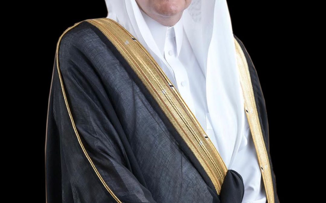 أمير الشرقية يرعى الحفل السنوي لجمعية بناء ويكرم الداعمين