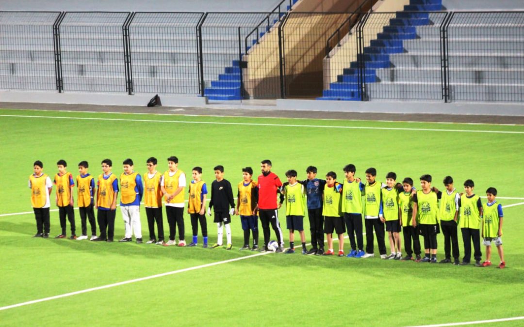 2583 مباراة لعبت … ومعدل الأهداف يرتفع دوري المدارس .. أكثر من 15 ألف فريق يتنافسون بمختلف انحاء المملكة