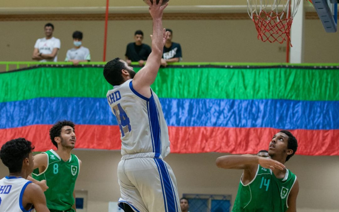 أبراج الخويلدية”شباب” يطيحون بأهلي جدة متصدر الدوري