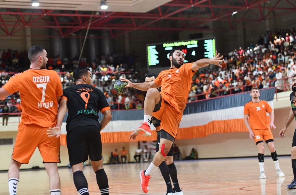 فيما يخص نتيجة لقاء مضر والنور.. رفض الاحتجاج المقدم من أندية “الخليج والنور”