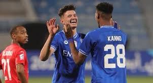 الهلال يهزم الريان القطري بثلاثية في دوري أبطال آسيا