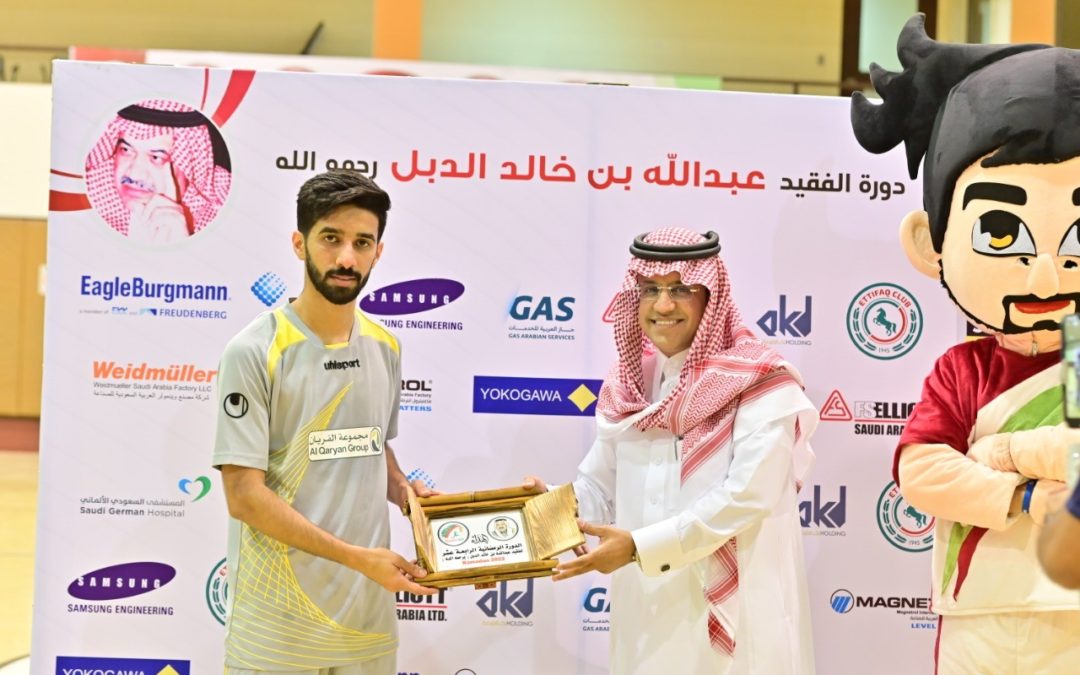 اثارة مرتقبة لدور الثمانية بدورة الدبل اليوم