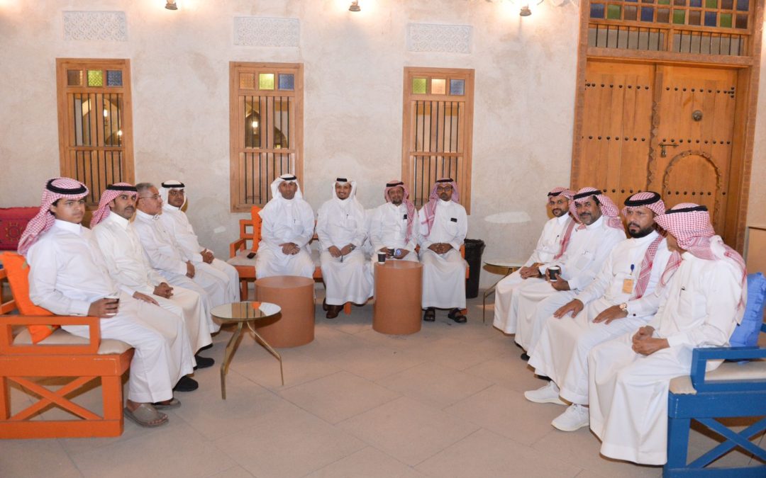 4 آلاف زائر يحتفلون بليالي “القرقاعون” في الرامس